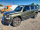 Jeep PATRIOT 2015 — Copart