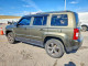 Jeep PATRIOT 2015 — Copart
