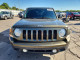 Jeep PATRIOT 2015 — Copart