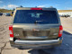 Jeep PATRIOT 2015 — Copart