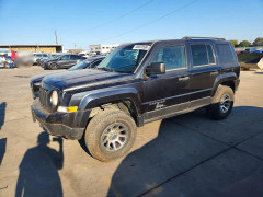 Jeep PATRIOT 2014