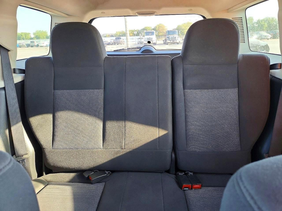 Jeep PATRIOT 2014 — Copart