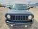 Jeep PATRIOT 2014 — Copart