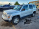Jeep PATRIOT 2013 — Copart