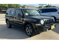 Jeep PATRIOT 2014