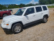 Jeep PATRIOT 2016 — Copart