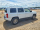 Jeep PATRIOT 2016 — Copart
