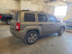 Jeep PATRIOT 2008 — Copart