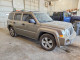 Jeep PATRIOT 2008 — Copart