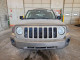 Jeep PATRIOT 2008 — Copart