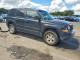 Jeep PATRIOT 2016 — Copart
