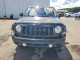 Jeep PATRIOT 2016 — Copart