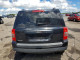 Jeep PATRIOT 2016 — Copart