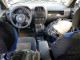 Jeep PATRIOT 2016 — Copart
