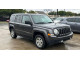 Jeep PATRIOT 2016 — Copart