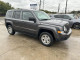 Jeep PATRIOT 2016 — Copart