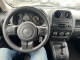 Jeep PATRIOT 2016 — Copart