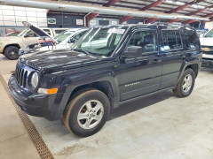 Jeep PATRIOT 2015
