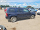 Jeep PATRIOT 2016 — Copart