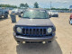 Jeep PATRIOT 2016 — Copart