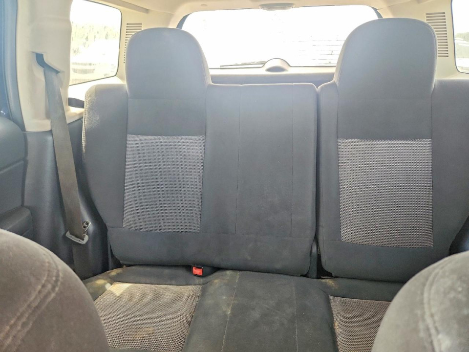 Jeep PATRIOT 2016 — Copart