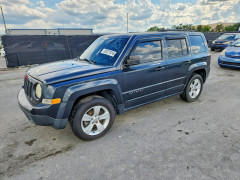 Jeep PATRIOT 2014
