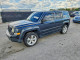 Jeep PATRIOT 2014 — Copart
