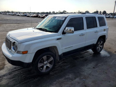 Jeep PATRIOT 2016