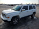 Jeep PATRIOT 2016 — Copart