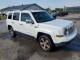Jeep PATRIOT 2016 — Copart