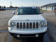 Jeep PATRIOT 2016 — Copart