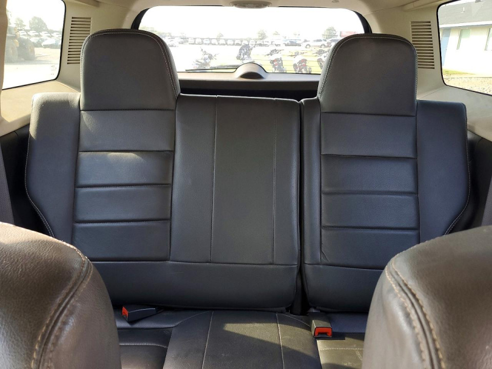 Jeep PATRIOT 2016 — Copart