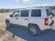 Jeep PATRIOT 2015 — Copart