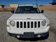 Jeep PATRIOT 2015 — Copart