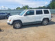 Jeep PATRIOT 2011 — Copart