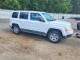 Jeep PATRIOT 2011 — Copart