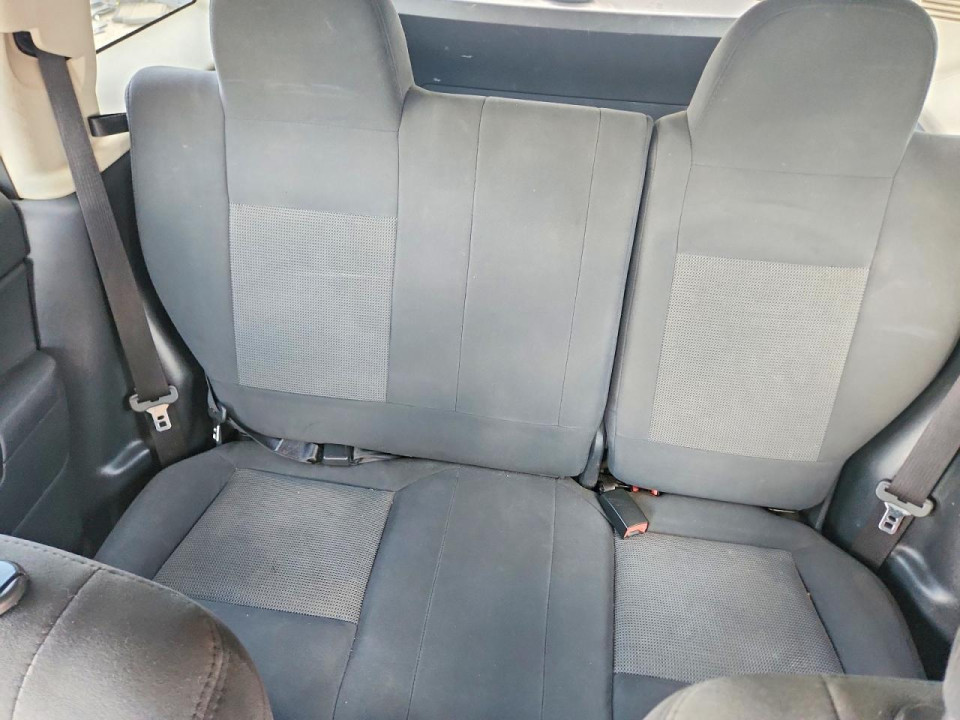 Jeep PATRIOT 2011 — Copart