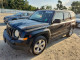 Jeep PATRIOT 2014 — Copart