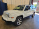 Jeep PATRIOT 2017 — Copart