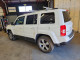 Jeep PATRIOT 2017 — Copart
