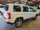 Jeep PATRIOT 2017 — Copart