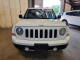 Jeep PATRIOT 2017 — Copart