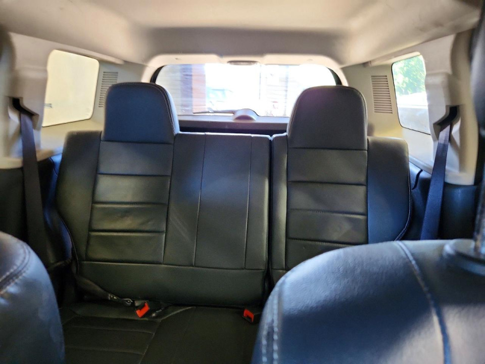 Jeep PATRIOT 2017 — Copart