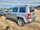 Jeep PATRIOT 2016 — Copart