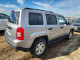 Jeep PATRIOT 2016 — Copart