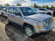 Jeep PATRIOT 2016 — Copart