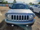Jeep PATRIOT 2016 — Copart