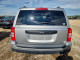 Jeep PATRIOT 2016 — Copart