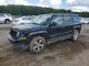 Jeep PATRIOT 2016 — Copart