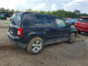 Jeep PATRIOT 2016 — Copart